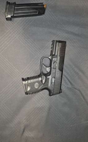 FN 509 9mm , Venta de Armas de fuego en PR