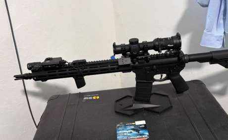 Diamondback AR15 , Venta de Armas de fuego en PR