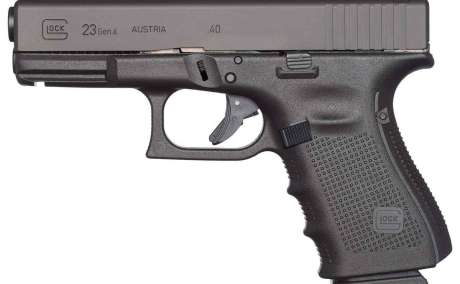 Glock 23 g4 3 Calibres , Venta de Armas de fuego en PR