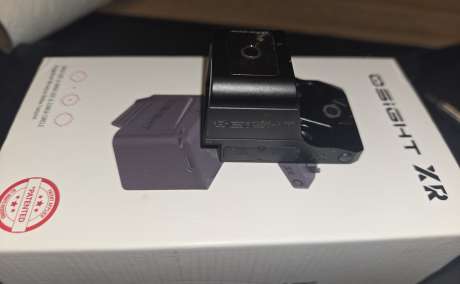 O Sight XR, Venta de Armas de fuego en PR