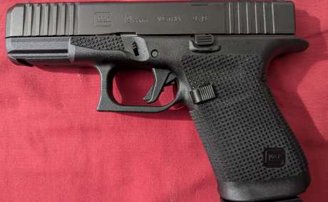Glock 19 gen 6, Venta de Armas de fuego en PR