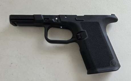 Ruger Rxm Black Frame Compact, Venta de Armas de fuego en PR
