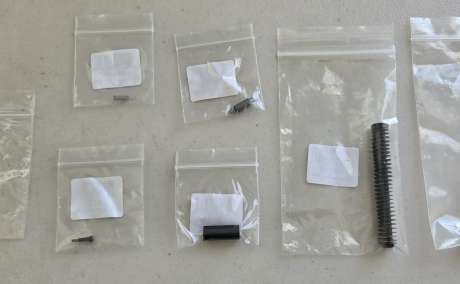 Glock 19 gen 3 oem parts, Venta de Armas de fuego en PR