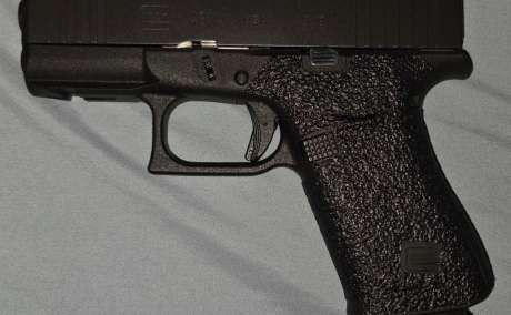 Cambio por Glock 19 o 23 Gen5, Venta de Armas de fuego en PR