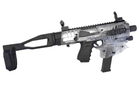 Kit conversión para Glock , Venta de Armas de fuego en PR