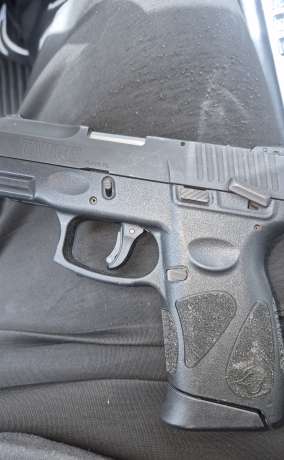 Taurus G2c 9mm , Venta de Armas de fuego en PR