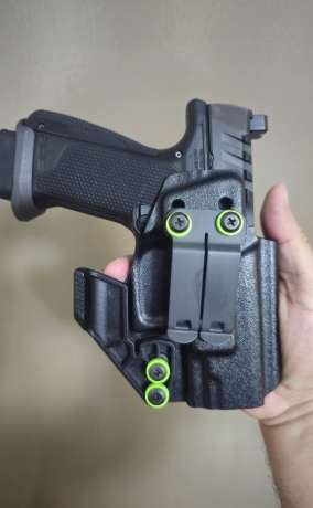 Holster para walther pdp o pdp pro 3.5 4.0, Venta de Armas de fuego en PR