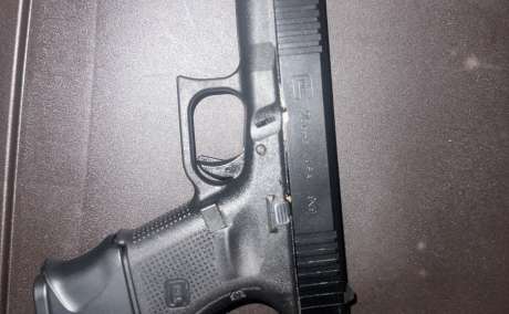 Glock 26, Venta de Armas de fuego en PR