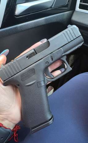 cambio por 19x o vendo 0detalles, Venta de Armas de fuego en PR
