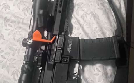 Rock River Arms AR15, Venta de Armas de fuego en PR