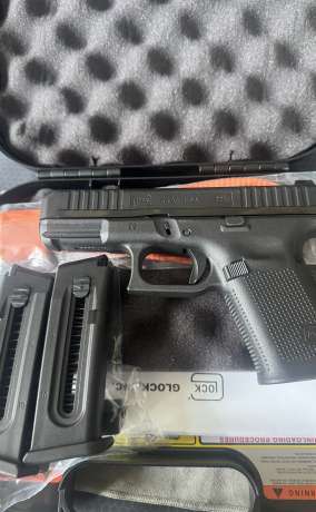 Glock 44 .22LR, Venta de Armas de fuego en PR