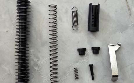 Glock 19 gen 3 internal parts, Venta de Armas de fuego en PR
