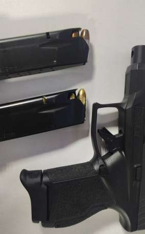 GX4XL, Venta de Armas de fuego en PR