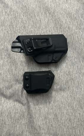 holster Hellcat pro, Venta de Armas de fuego en PR