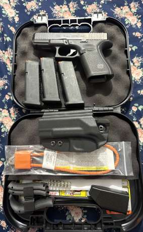 Se vende, Venta de Armas de fuego en PR