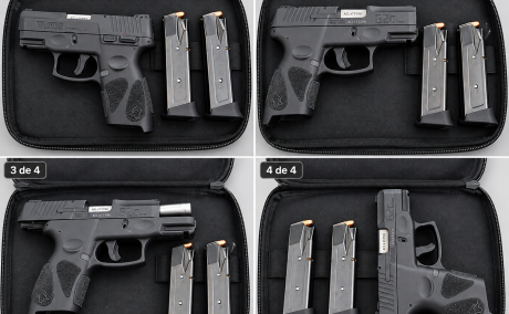 Se vende, Venta de Armas de fuego en PR