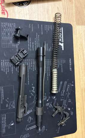 Piezas ar15, Venta de Armas de fuego en PR