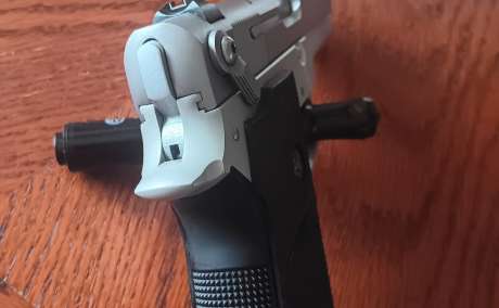 Pistola S&W modelo 669 , Venta de Armas de fuego en PR