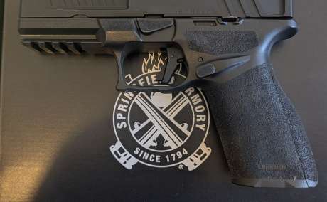 ECHELON 4.5, Venta de Armas de fuego en PR