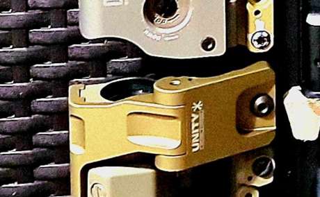 Eotech 3.0  OTAN  Magnificador G 45 Unity Raisers , Venta de Armas de fuego en PR