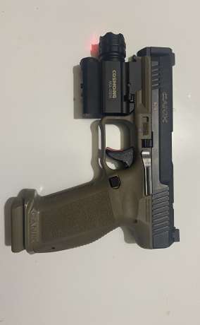 Se vende , Venta de Armas de fuego en PR