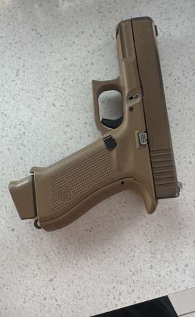 Vendo urgente , Venta de Armas de fuego en PR
