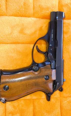 Beretta 84 380 acp Cheetah, Venta de Armas de fuego en PR
