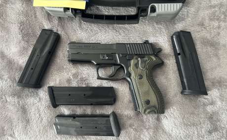 P227 SAS GEN2, Venta de Armas de fuego en PR