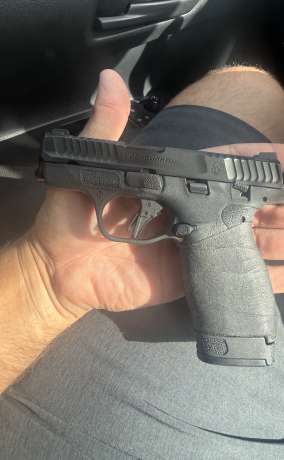 BODYGUARD 2.0 SE CAMBIA!!, Venta de Armas de fuego en PR
