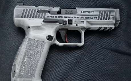 Canik SFT , Venta de Armas de fuego en PR