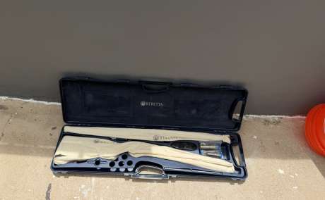Escopeta Beretta semi automática, Venta de Armas de fuego en PR