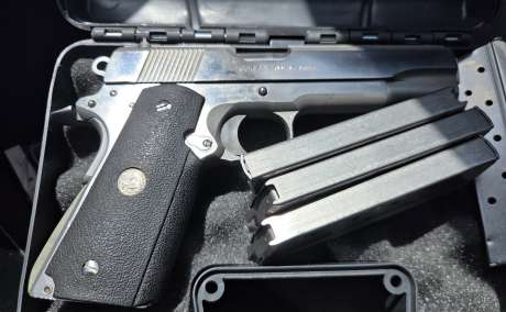 Psra coleccionista, Venta de Armas de fuego en PR