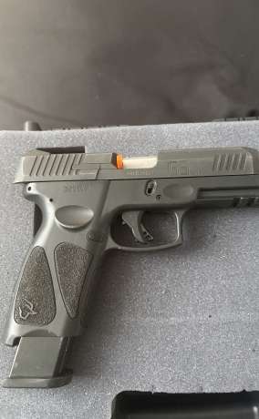 Taurus G3, Venta de Armas de fuego en PR