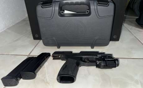 Se vende Sig Sauer Macro y Glock 23 Gen 3, Venta de Armas de fuego en PR