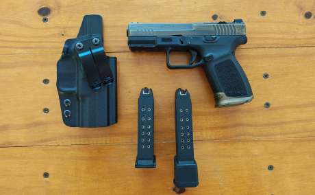 G Force Arms (Clon Glock 19) $350, Venta de Armas de fuego en PR