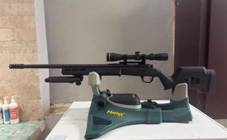 REMINGTON 700 / 308WIN 22", Venta de Armas de fuego en PR