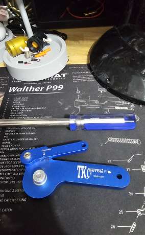 Speed loader for moom clips , Venta de Armas de fuego en PR