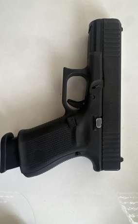 Se vende, Venta de Armas de fuego en PR