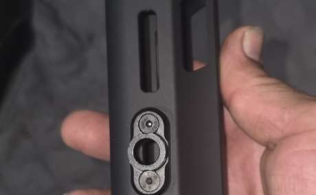 Handguard SigSauer M400 15", Venta de Armas de fuego en PR