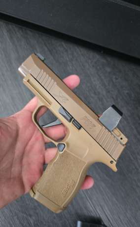 Se vende o se cambia, Venta de Armas de fuego en PR