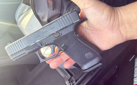 GLOCK 19 GEN 6 NUEVA BUSCO BUEN CAMBIO POR ELLA CON ACCESORIOS, Venta de Armas de fuego en PR