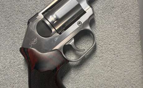 KIMBER K6s .357Mag DCR, Venta de Armas de fuego en PR
