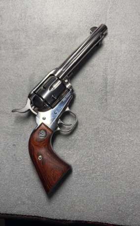 RUGER VAQUERO 357, Venta de Armas de fuego en PR