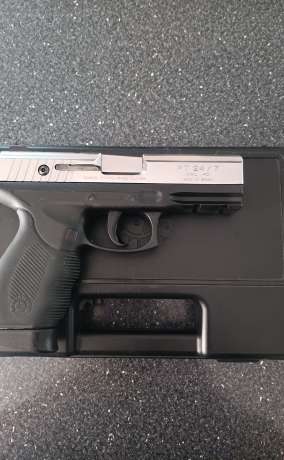 Taurus 24/7 .40, Venta de Armas de fuego en PR