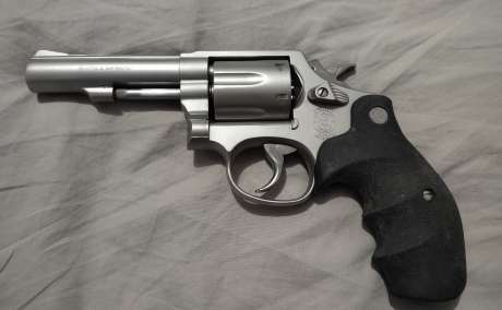 S&W 65-5, Venta de Armas de fuego en PR
