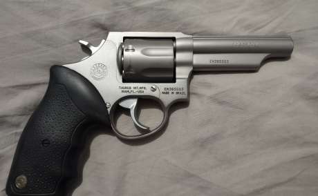 Taurus 827, Venta de Armas de fuego en PR