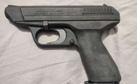 HK VP70z, Venta de Armas de fuego en PR