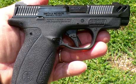 Bodyguard 2.0 comp, Venta de Armas de fuego en PR