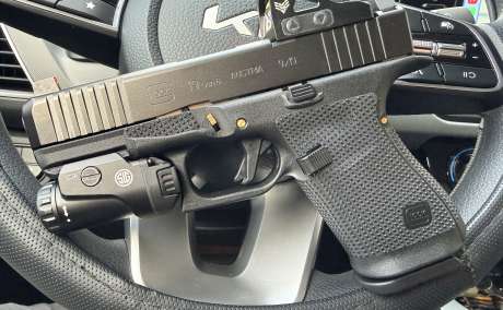 Glock 19 Gen6 , Venta de Armas de fuego en PR