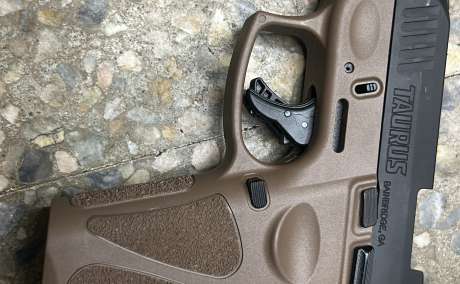 Taurus G3 New gen, Venta de Armas de fuego en PR